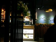 -秋语木桶鱼.酸菜鱼(开发区火车站店)