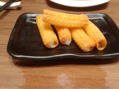 -广州天河合景福朋喜来登酒店 · 聚味轩中餐厅