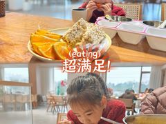 -加顺农场餐厅