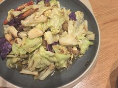 -云海肴·汽锅鸡·云南菜(东坝金隅店)