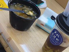 -大炮糯米凉虾(南坪后堡店)