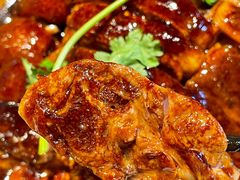 -啫神·广州地标美食(北京路店)