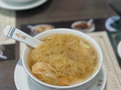 -麦奀云吞面世家(中环店)