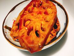 -味福记·江西小炒·南昌小吃(青山湖万达店)