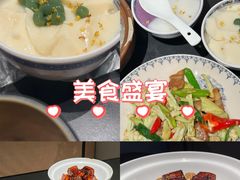 -金陵家宴·金陵春·南京菜(夫子庙店)