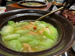 -大盐帮川菜馆(长楹天街店)