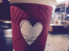 -星巴克(温州银泰大西洋店)