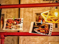 -Bigger龙虾(锦屏家园店)
