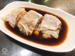 秘制叉烧肠-卓粤拉肠(红庙店)