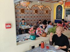 -羊巴道新疆菜·清真(上梅林店)
