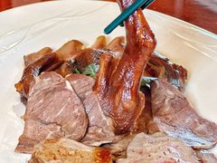 -潮府馆·非遗潮州菜·世纪公园(新国际博览中心店)