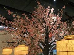 -绿茶餐厅(昌平悦荟店)