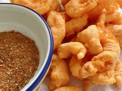 -景祥海鲜美食餐厅