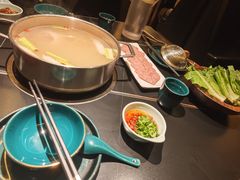 -二刀潮牛(重庆光环购物公园店)