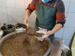 -马武胡辣汤海三水煎包(古槐街店)
