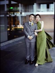 点击看大图 -Chic Bridal 熙可婚纱