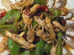 -船歌·鱼水饺青岛菜(闽江二路店)