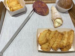 -巴黎贝甜(大宁国际商业广场店)
