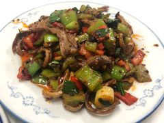 -新新湘菜馆(新中街二条店)