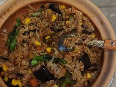 -不倒翁·安徽名菜楼(步行街店)