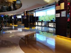 -杭州龙禧福朋喜来登酒店