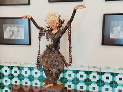 -日惹市凤凰翰悦阁酒店