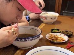 -矮子粉店1985·长沙米粉(湘春路店)
