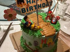 -华豫川酒家(双子塔店)