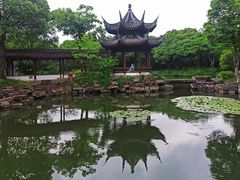 -西溪国家湿地公园