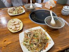 -牛小隆牛肉面馆(四牌楼店)