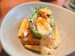 -OTIUM • 柴屿麦(亮马桥店)