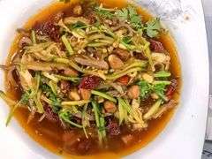 -江城燕子大排档(江汉路步行街店)