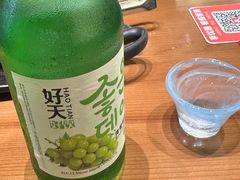 -海之屋韩式烤肉(海棠68环球美食街店)