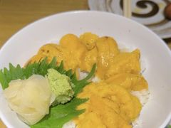 -桂马·日本料理·海胆·海鲜饭·酒场(民主广场店)