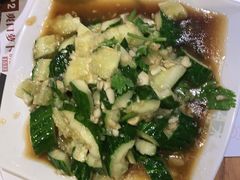 -木屋烧烤(万德庄店)