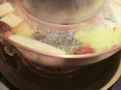 -京悦南门涮羊肉·羊蝎子火锅(田林路店)