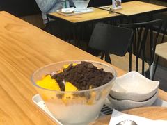 -ICEPOPO MILK(玉兰店)