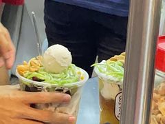 -义钦豆腐花