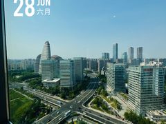 -方恒购物中心(望京小街店)