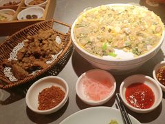 -闽上鲜·福建菜(龙湖滨江天街店)