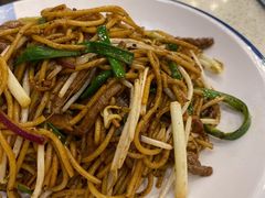 -明记港式烧腊茶餐厅(下沙店)