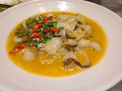 -1937青岛老味道·海肠捞饭·青岛菜(大鲍岛栈桥店)