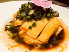 -宋园·金宴浙鲜馆(静安店)