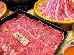 -牛匠和牛寿喜锅(西安总店)