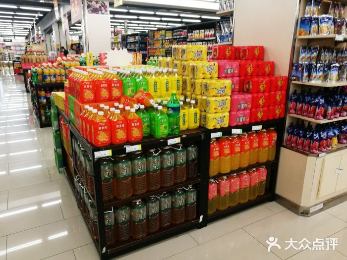 国芳综超(广场店)图片