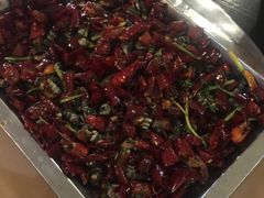 -喝丢一只鞋海鲜烧烤·海肠捞饭(文体街店)