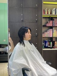 -悦SALON