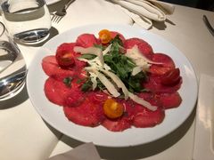 -Pasha帕夏土耳其餐厅(南昌路店)
