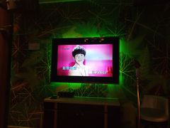 -米乐星世界KTV(汇智国际商业中心店)