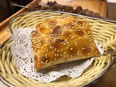 -新疆欣悦饭庄
